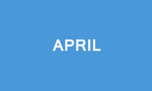 April month Tamil calendar special