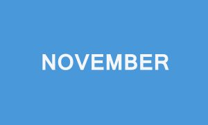 November month Tamil calendar special