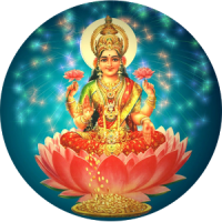 Lakshmi goddess