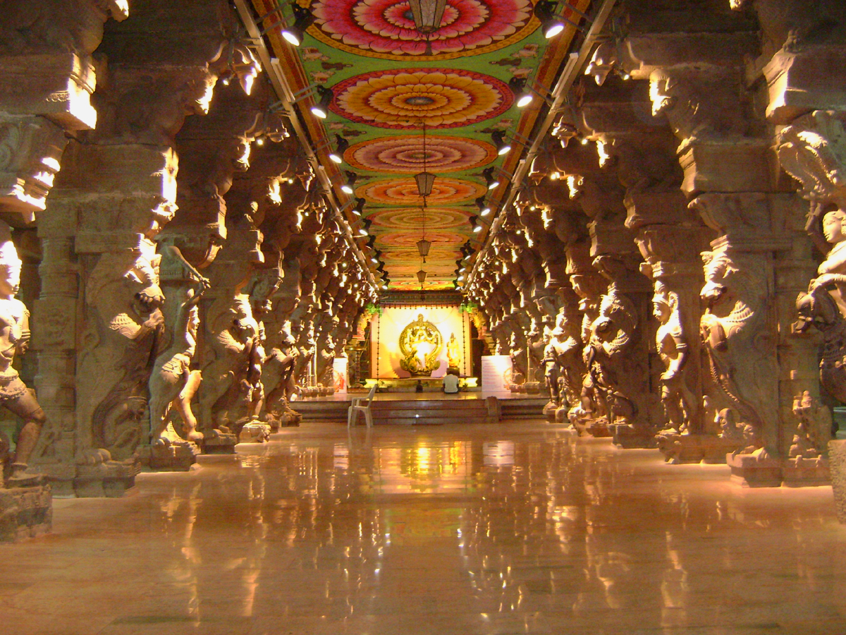 meenakshi-temple