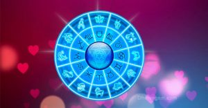 astrology love
