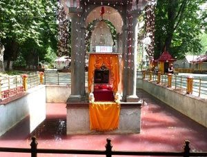 Kheer_Bhawani temple