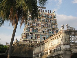 Aavidiyar temple