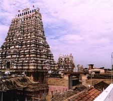 Aavidiyar temple