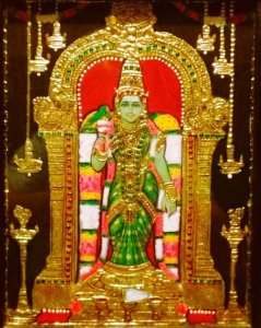 meenakshi