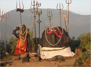 Velliyangiri hills images