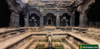 Sivan temple