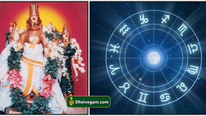 Sukran peyarchi astrology