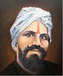 Mahakavi Bharathiyar