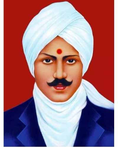 mahakavi-bharathiyar-biography-in-tamil