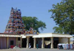 MathuraKaliamman Temple