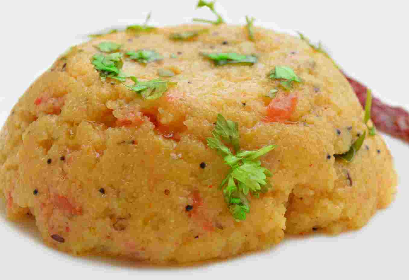 Kichadi recipe Tamil