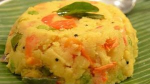 Kichadi recipe Tamil
