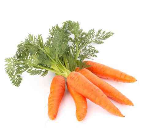 carrot juice 1