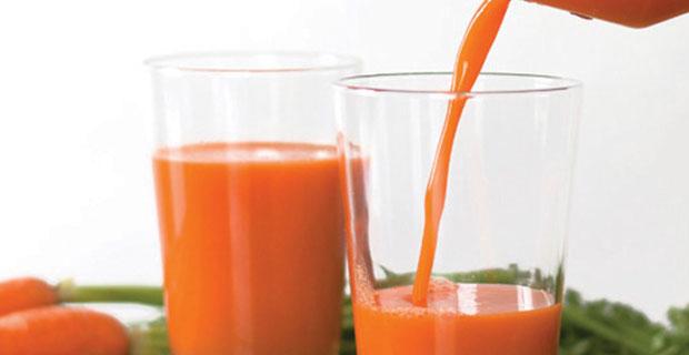 carrot juice 5