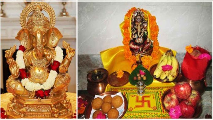 vinayagar