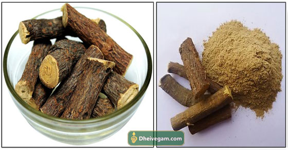 அதிமதுரம் பயன்கள் | Athimadhuram uses in Tamil | Benefits in Tamil
