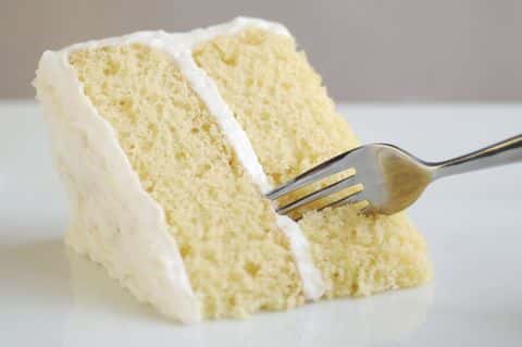 Eggless Vanilla Teacake - Video Recipe - #bakingwithoutovenseries –  Gayathri's Cook Spot