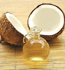 coconut oil 2
