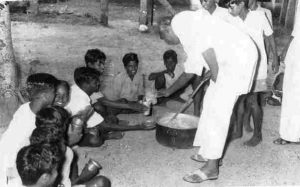 Kamarajar biography in Tamil
