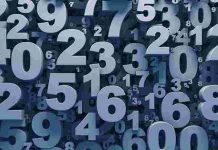 Name Numerology calculator