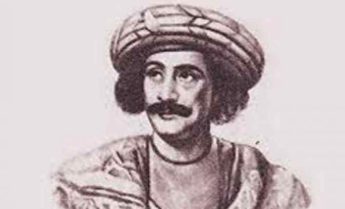 Raja Rames ராஜாராம் மோகன் ராய் வரலாறு | Raja Ram Biography