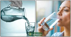 water-drinking-procedure