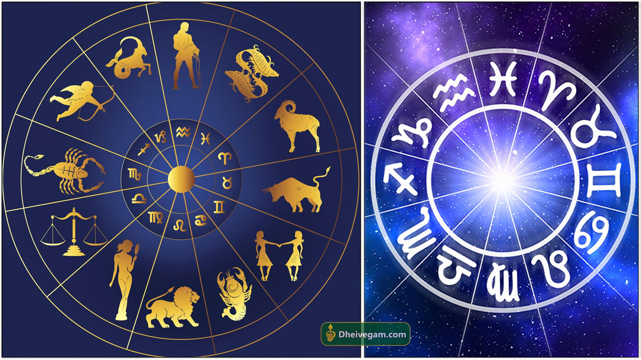 rahasya vedic astrology