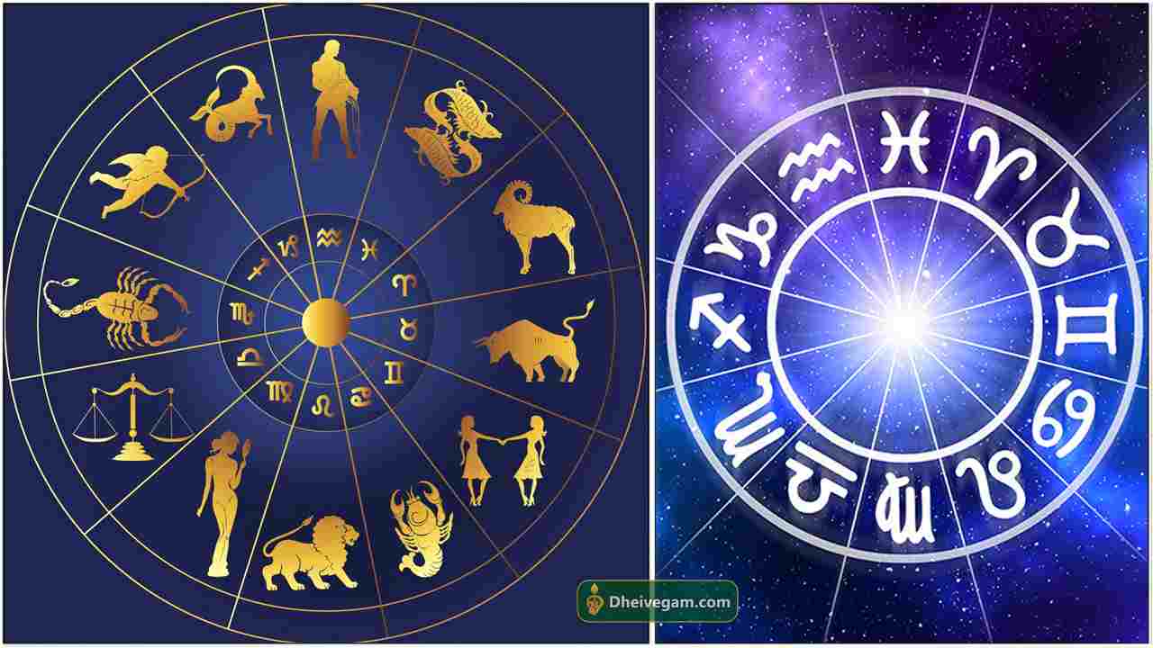 Astrology : இந்தாண்டு மிக சிறந்த பலன்களை பெற போகும் ராசியினர் யார் தெரியுமா?