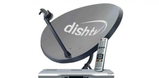 Dish-TV