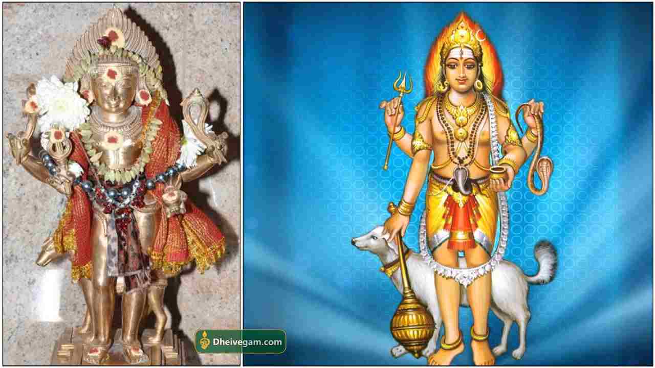 பங்குனி வளர்பிறை அஷ்டமி | Panguni valarpirai ashtami in Tamil