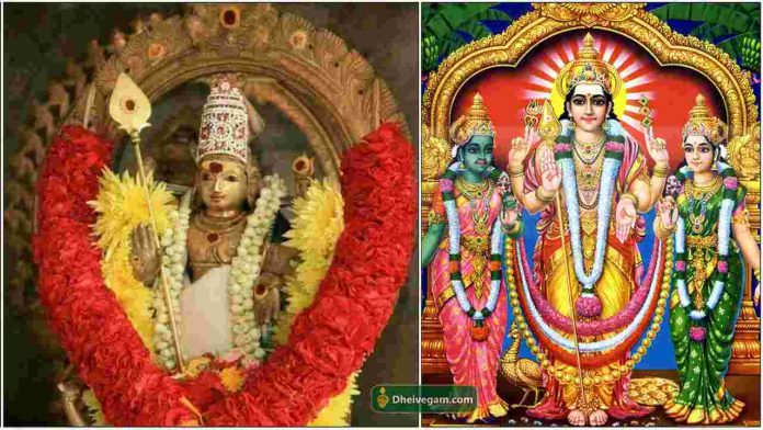 பங்குனி வளர்பிறை சஷ்டி | Panguni valarpirai sashti in Tamil