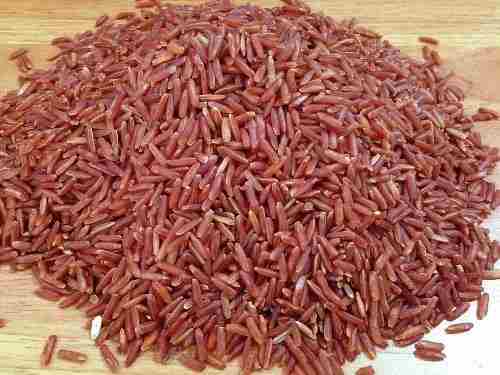 சிவப்பு அரிசி பயன்கள் | Red rice benefits in Tamil