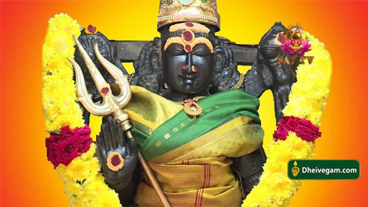 துர்கை 108 போற்றி | Durgai 108 potri in Tamil | Durgai ...