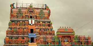 hindu-temple
