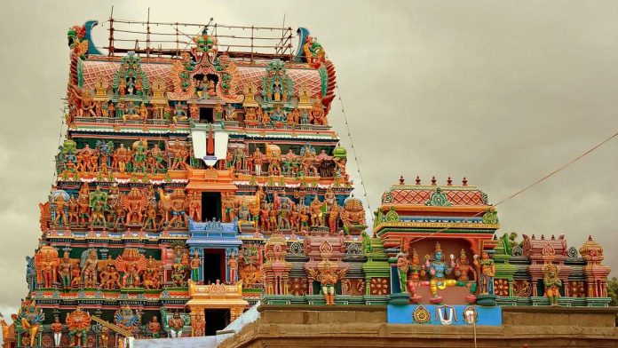 hindu-temple