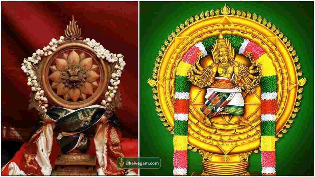 what is sri chakra and moola mantra what is sri chakra and moola mantra