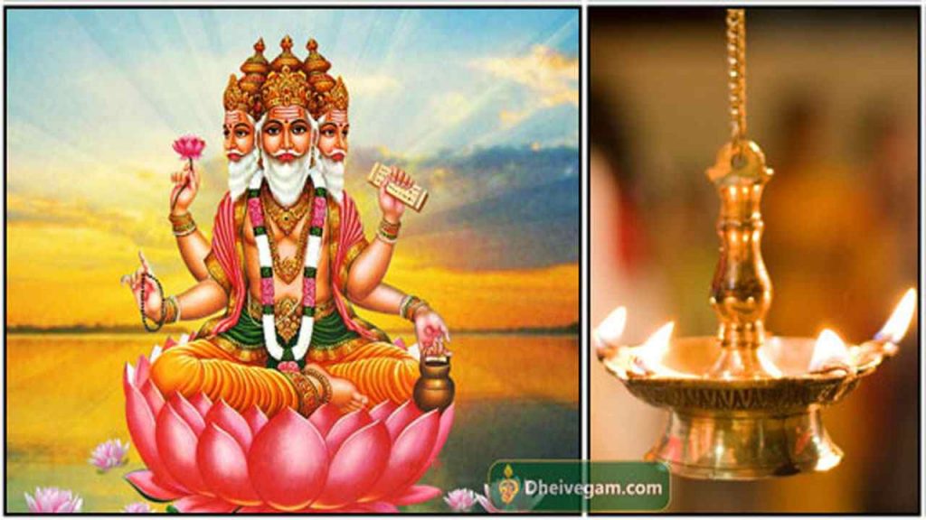 பிரம்ம முகூர்த்த வழிபாடு பலன் | Brahma muhurtham time in Tamil
