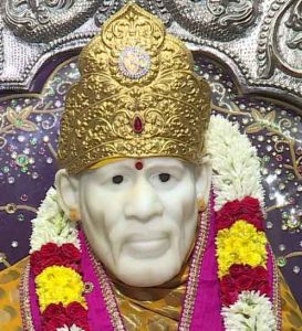 sai baba answers