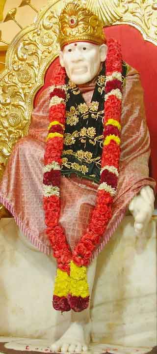 Sai baba answers