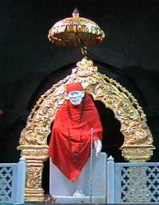 Sai baba answers