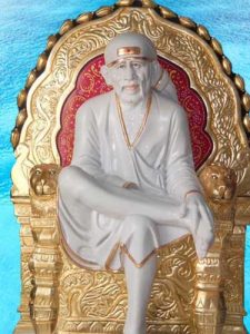 Sai baba answers