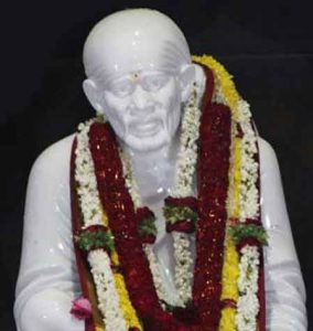 Sai baba answers