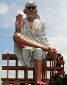 Sai baba answers