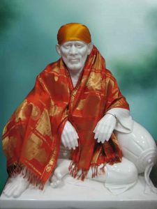 Sai baba answers