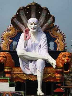 Sai baba answers