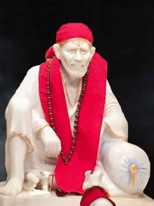 Sai baba answers