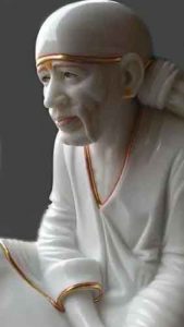 Sai baba answers