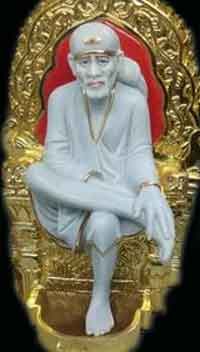 Sai baba answers