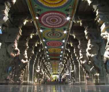 1000 kaal mandabam